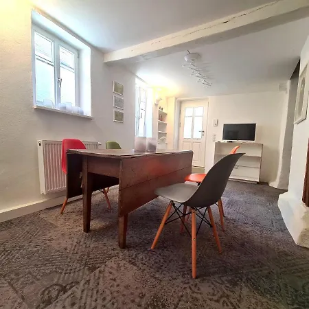 Appartamento Townhouse 1 Deidesheim Esterno foto