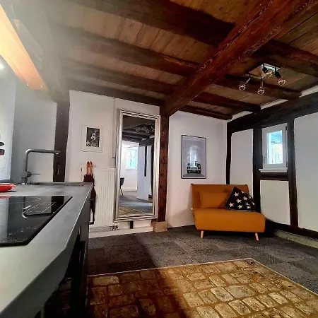 Appartamento Townhouse 1 Deidesheim Esterno foto