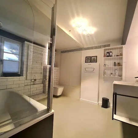 Appartamento Townhouse 1 Deidesheim Esterno foto
