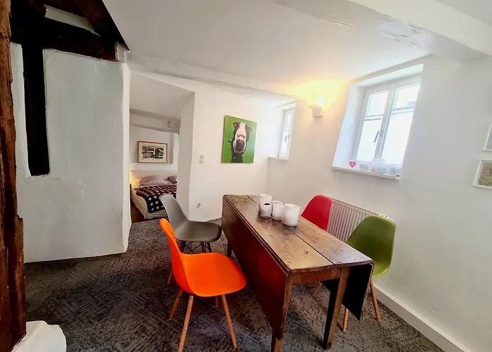 Townhouse 1 Deidesheim