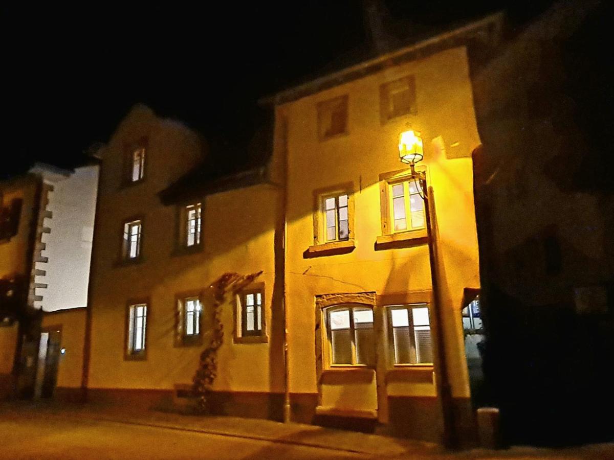 Townhouse 1 Appartement *