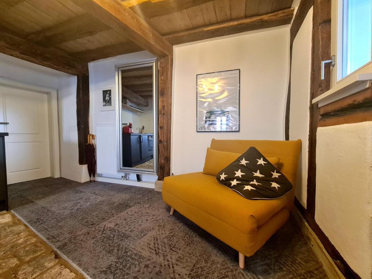 Appartement Townhouse 1 *