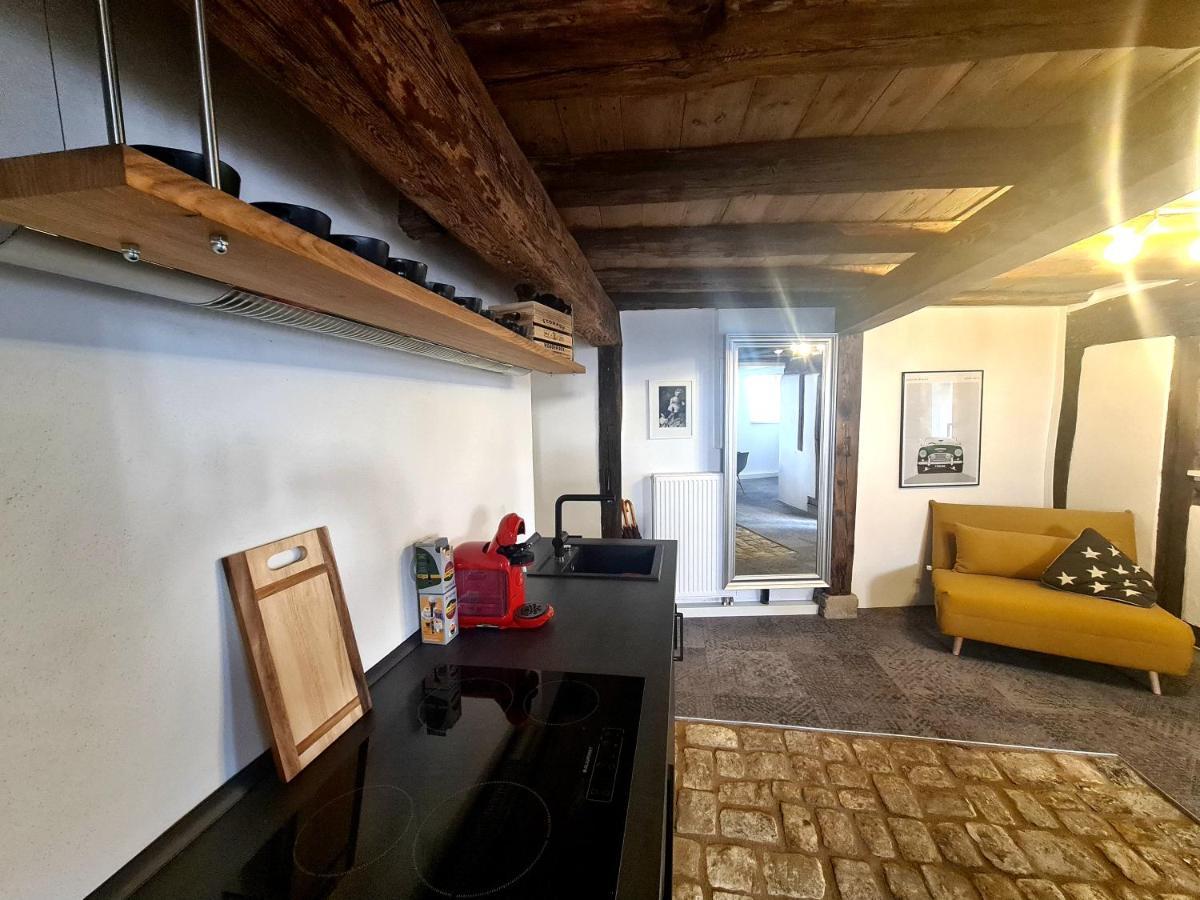 Townhouse 1 * Deidesheim