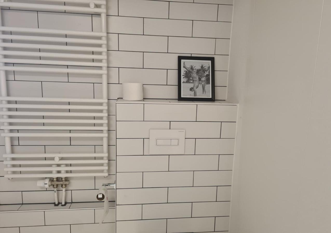 Appartement Townhouse 1