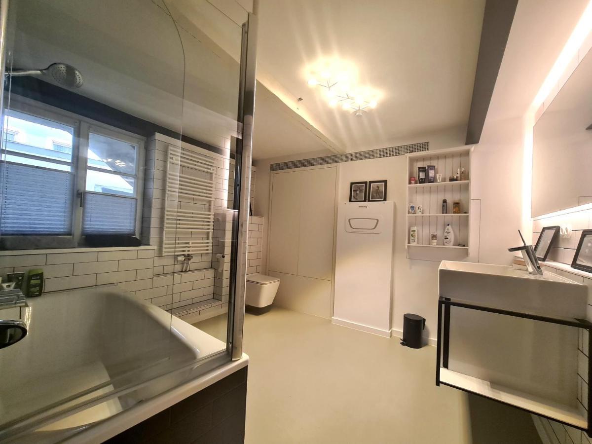 Townhouse 1 Deidesheim