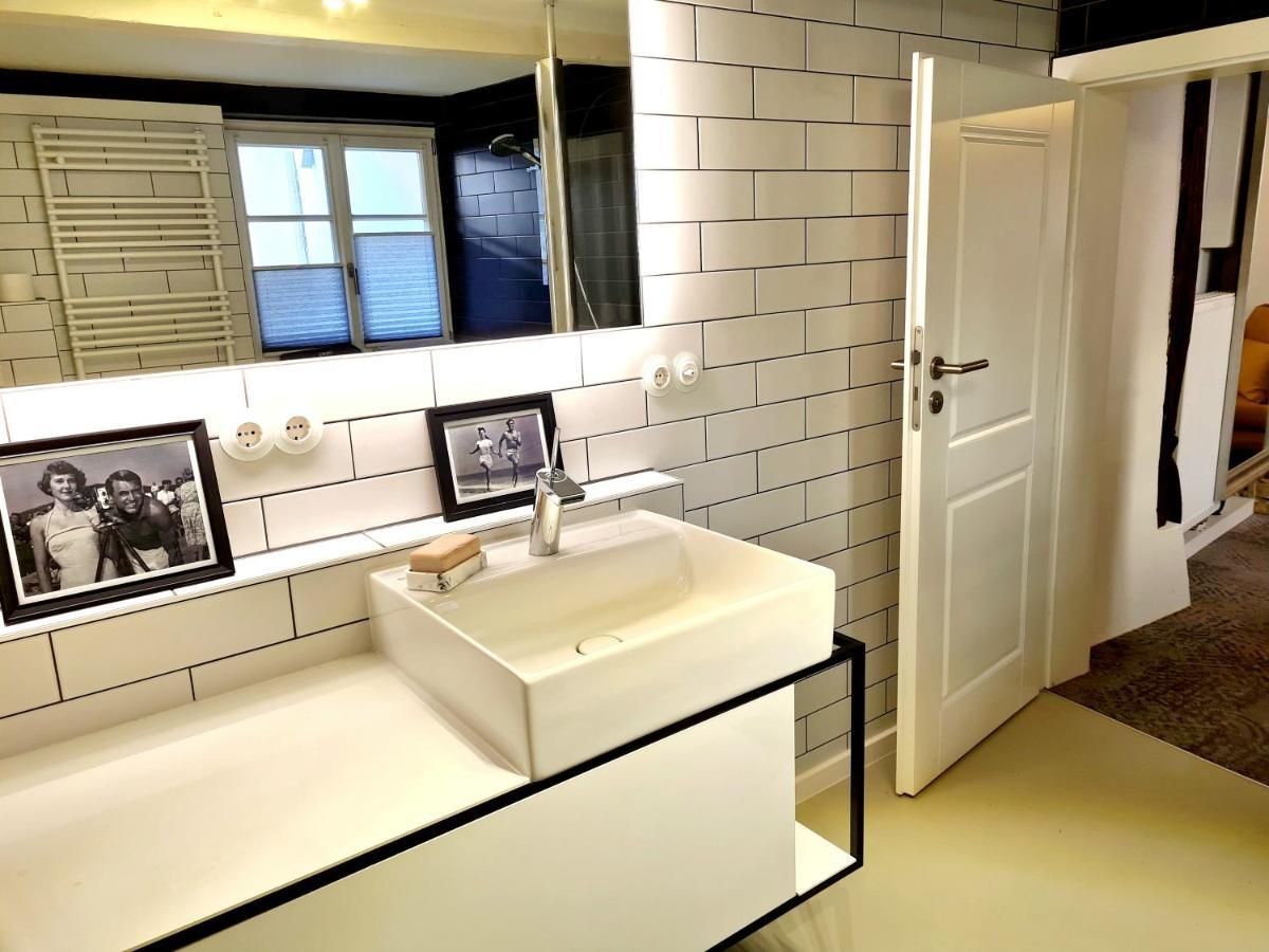 Townhouse 1 Appartement *