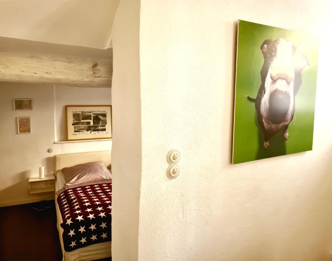 Lejlighed Townhouse 1