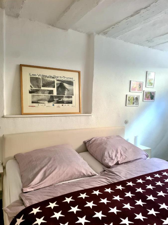 Lejlighed Townhouse 1 Deidesheim
