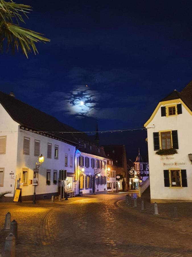 Townhouse 1 Deidesheim